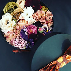 フラワーボックス