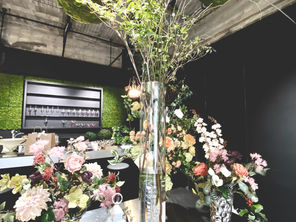 オープン3日目です