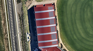 Essendon Football Club Solar