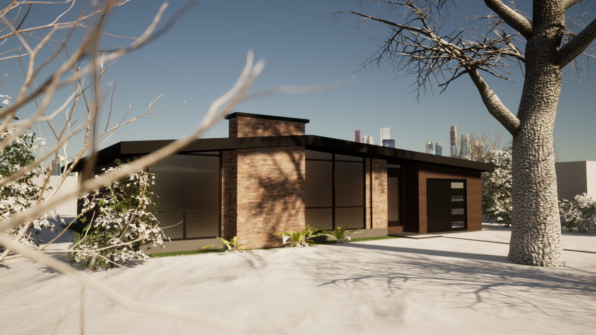 carport to garage conversion Ottawa