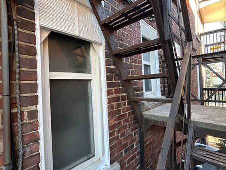 Fire Shutters vs. Fire Rated Windows