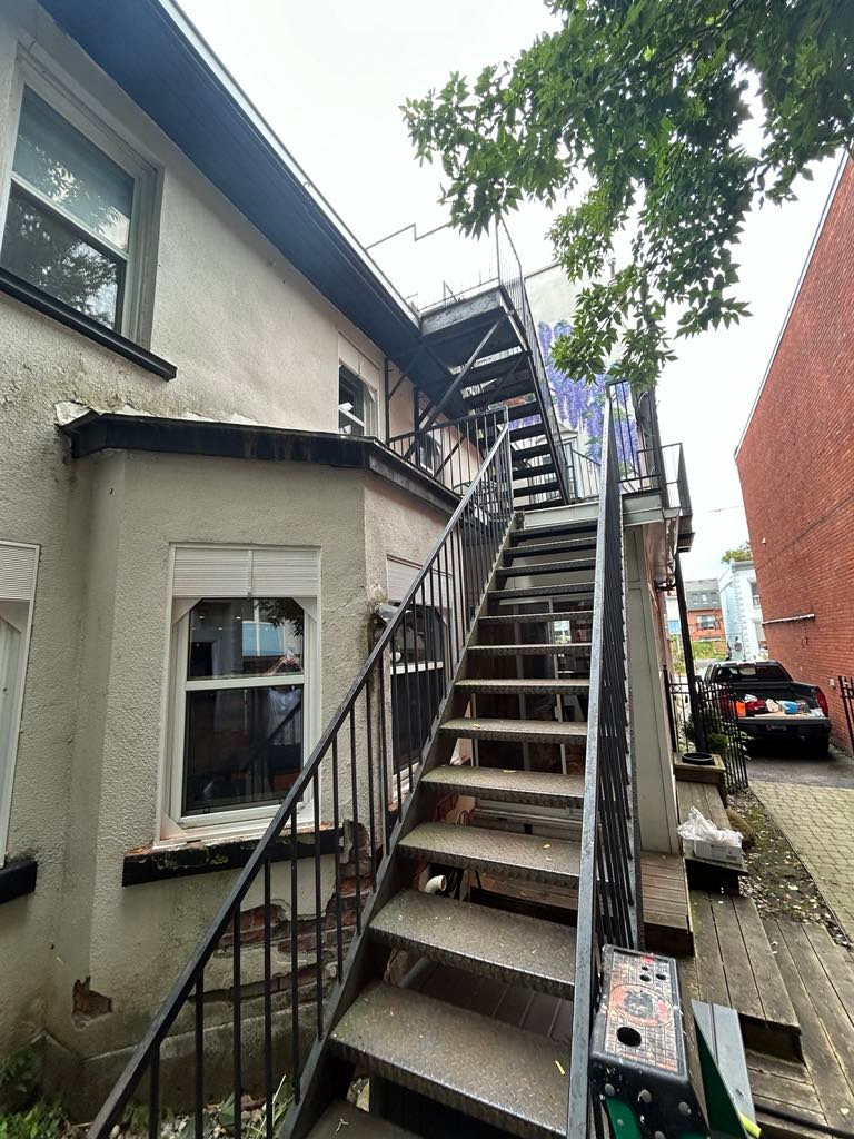 Fire Shutters vs. Fire Rated Windows