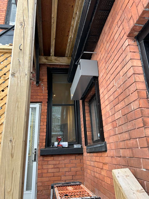 Roller Fire Shutters & their fusible links