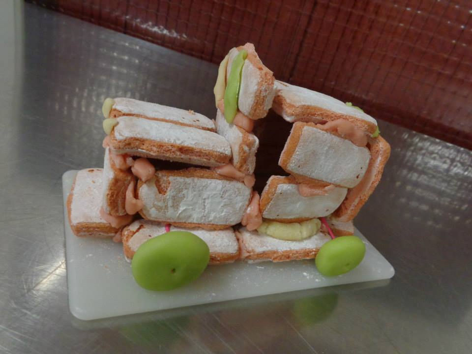 Notre 4x4