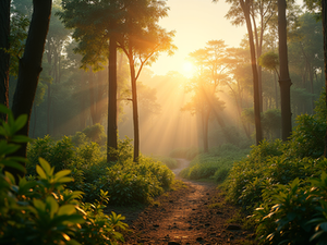 Explorer le concept du "mora mora" en écotourisme