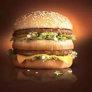 Menu Big Schnertz