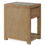 Thumbnail: Bozeman One Draw Nightstand By Riverside Furniture