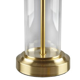 Thumbnail: Clarity Table Lamp Set of 2 By 510 Design
