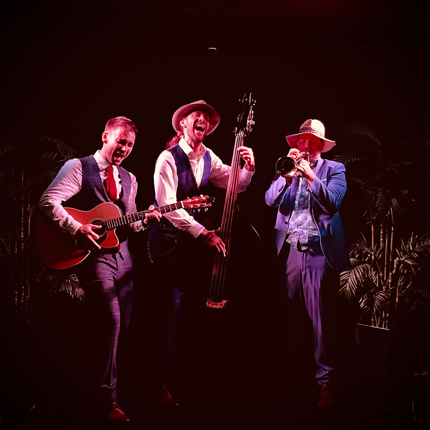 FONTAINE'S AFTER DARK - Live Music every Thursday night