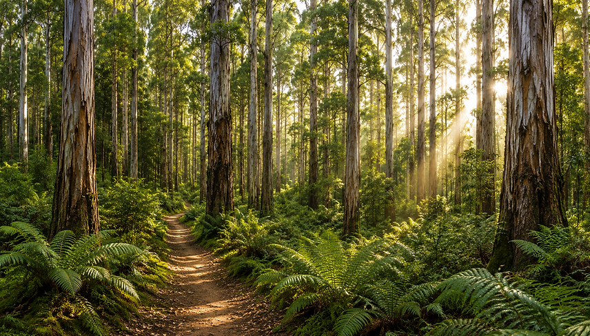 southernForests