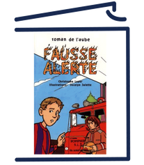 Fausse alerte