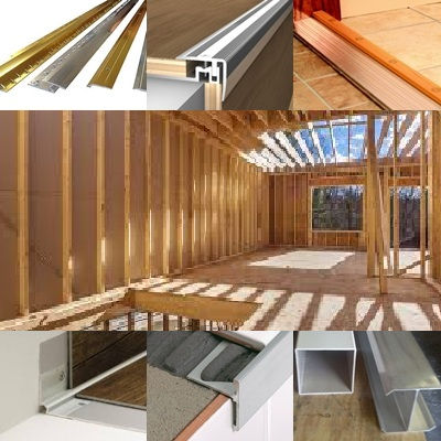 Building Materials