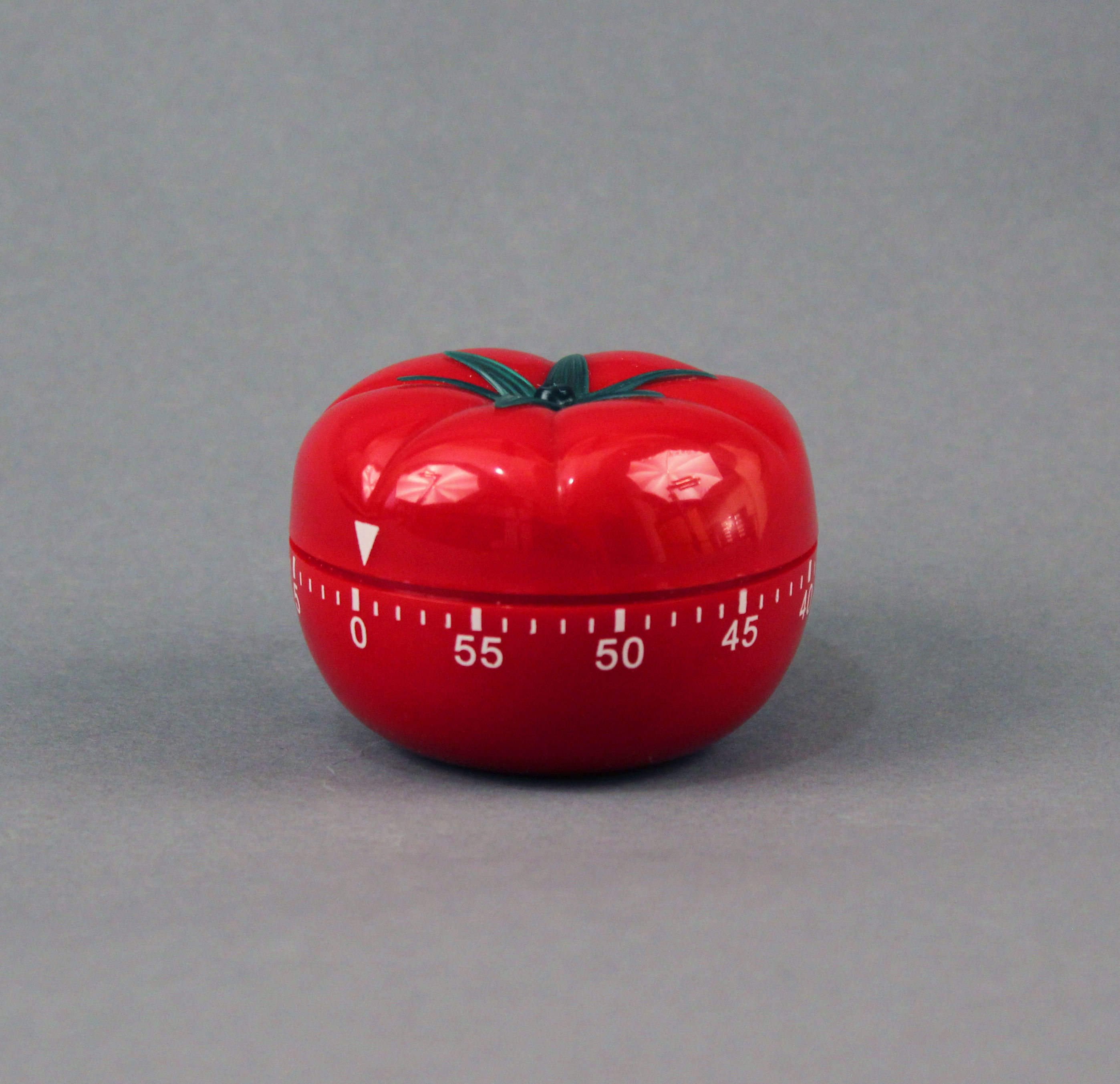 Je suis un objet aimé par Audrey