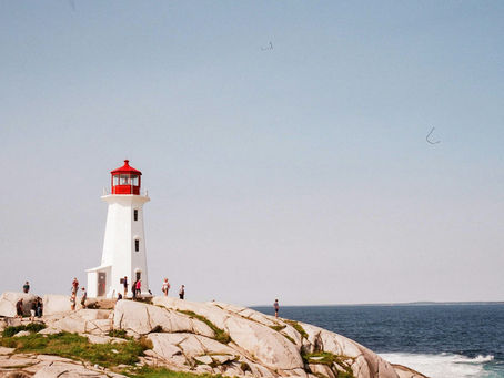 Exploring Atlantic Canada Travel Guide: Tips and Highlights