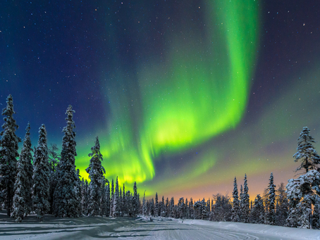 Travel to Lapland: Why it's the Ultimate Winter Wonderland