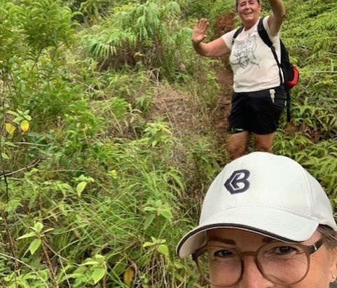 Hash House Harriers