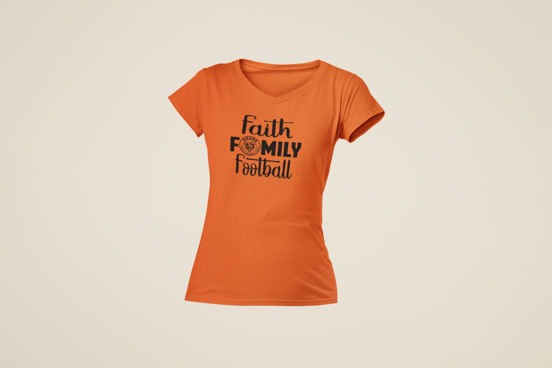 F.F.FOOTBAL 1