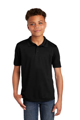 Boys Polo