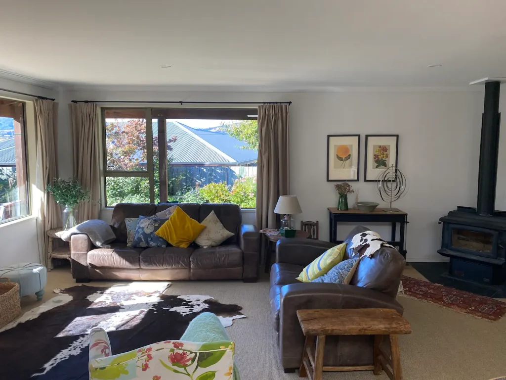 Lakeview Properties Holiday Rental Homes Wanaka