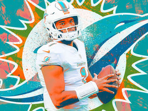 Tua pode se tornar um QB de elite? Chegou a hora dos Dolphins tirarem a limpo