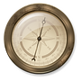 Vintage Compass Illustration