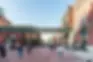 Blade Air Case Study: Toronto Distillery District