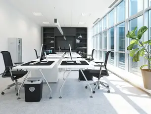 How to Eliminate Office Odours – Your Guide to A Clean Office