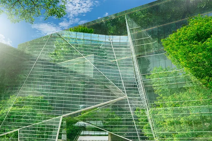 What are Eco-Friendly Building Materials?