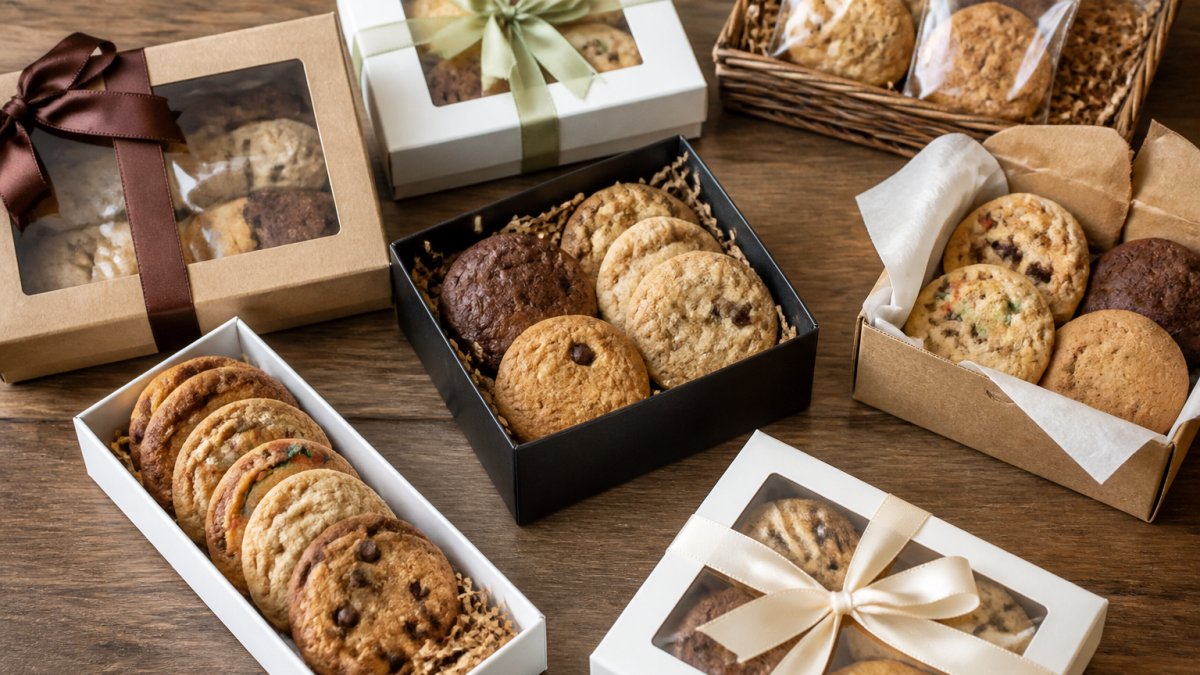 Best Cookie Gift Sets for Employees: 8 Top Picks for 2026