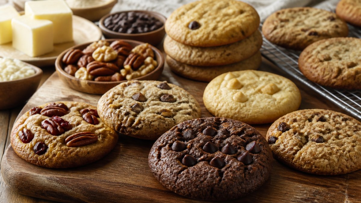 What Makes Gourmet Cookies Expensive? A Cost Breakdown