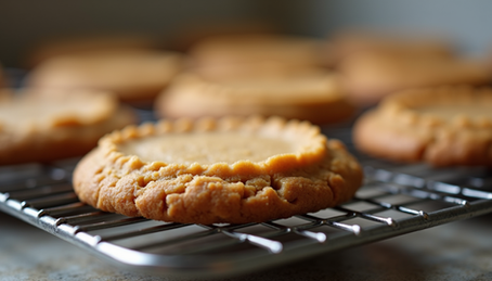 Ultimate Guide to Toffee Peanut Butter Cookies Recipe