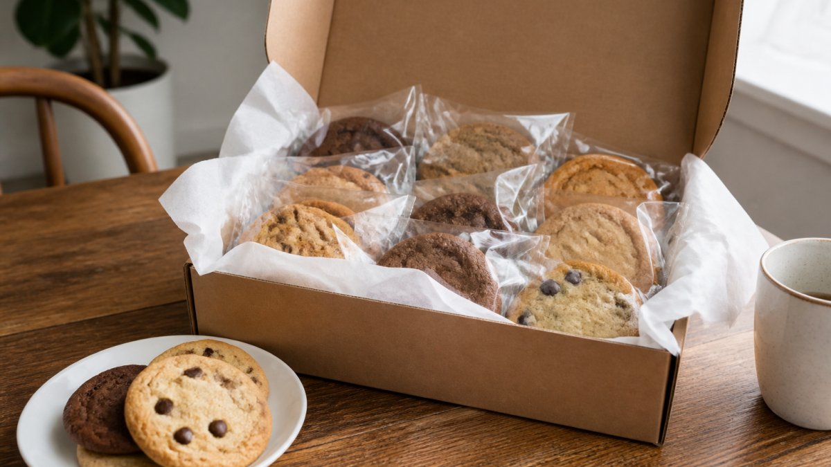 Are Online Cookie Bakeries Worth It? A 2026 Review