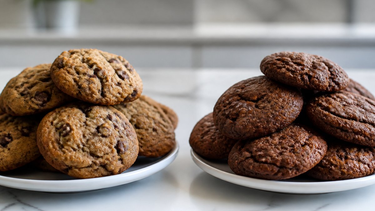 Kooky Cookies vs The Cravory: Flavor Comparison 2026