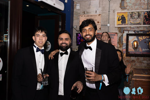 MedSoc Ball-3