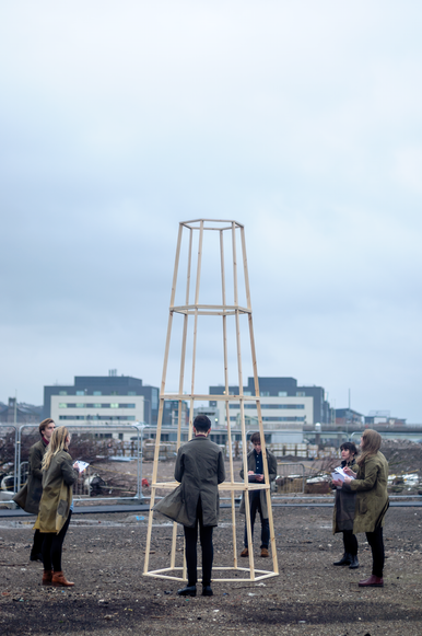 Performance, Dundee