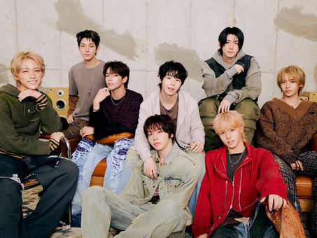 [강남점] 5월 22일 F&F 엔터테인먼트 내방오디션