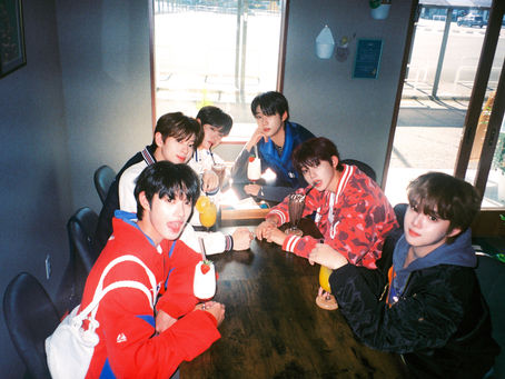 [대구점] 5월 9일 위드어스 영상오디션