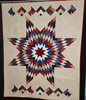 Lonestar Quilt