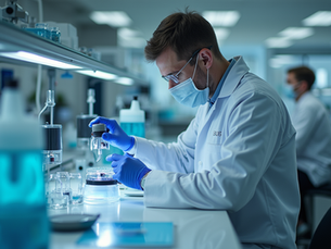 Transforming R&D Operating Models for Competitive Advantage