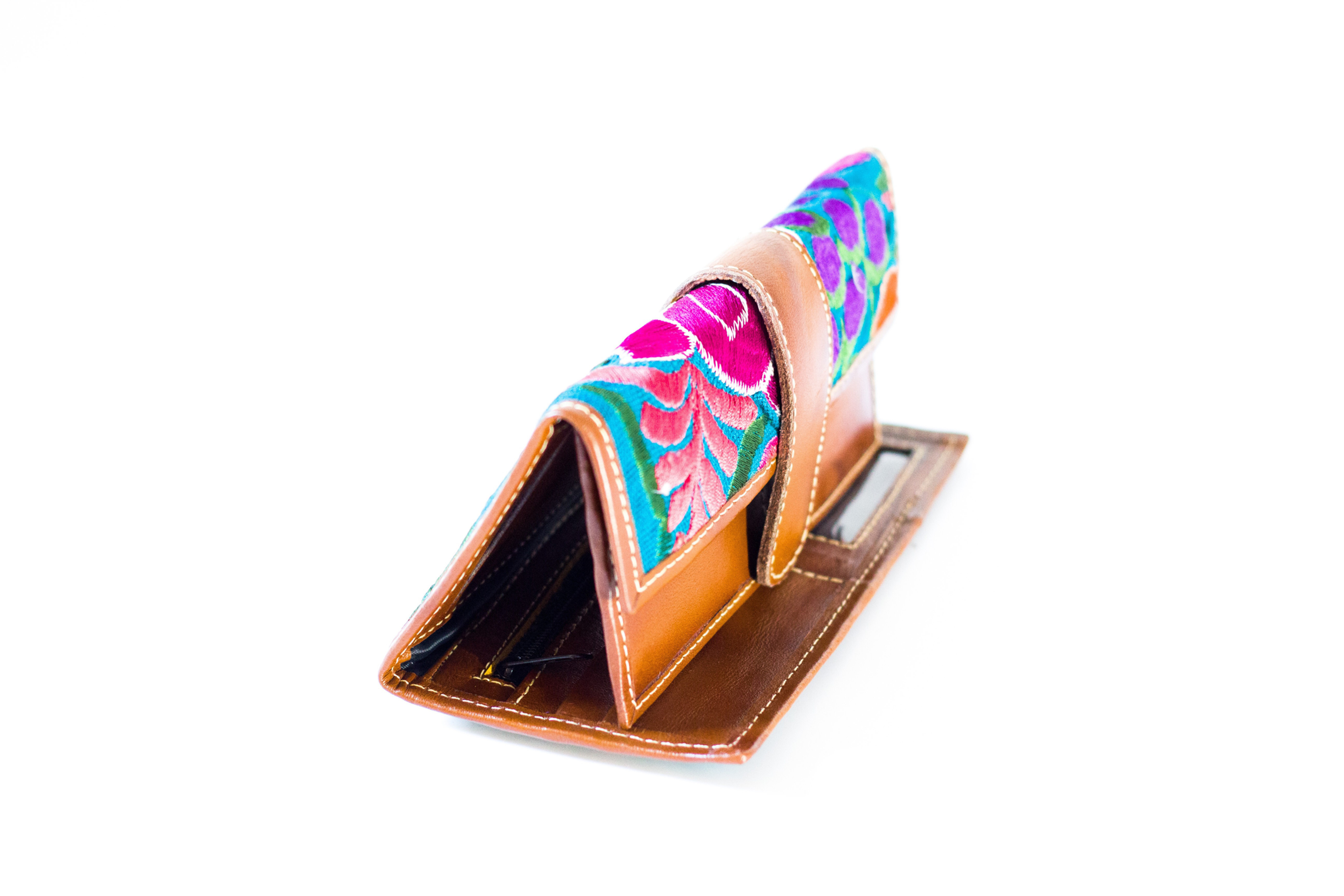 HANDCRAFTED WALLET
