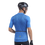 Miniatura: MAILLOT HOMBRE | SOLID CROSS AZUL | ALE CYCLING