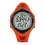 Miniatura: PULSOMETRO CON BANDA DE FRECUENCIA CARDIACA | PC 15.11 NARANJA | SIGMA SPORTS