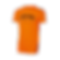FRANELA NARANJA HOMBRE | FACTORY TEAM | KTM