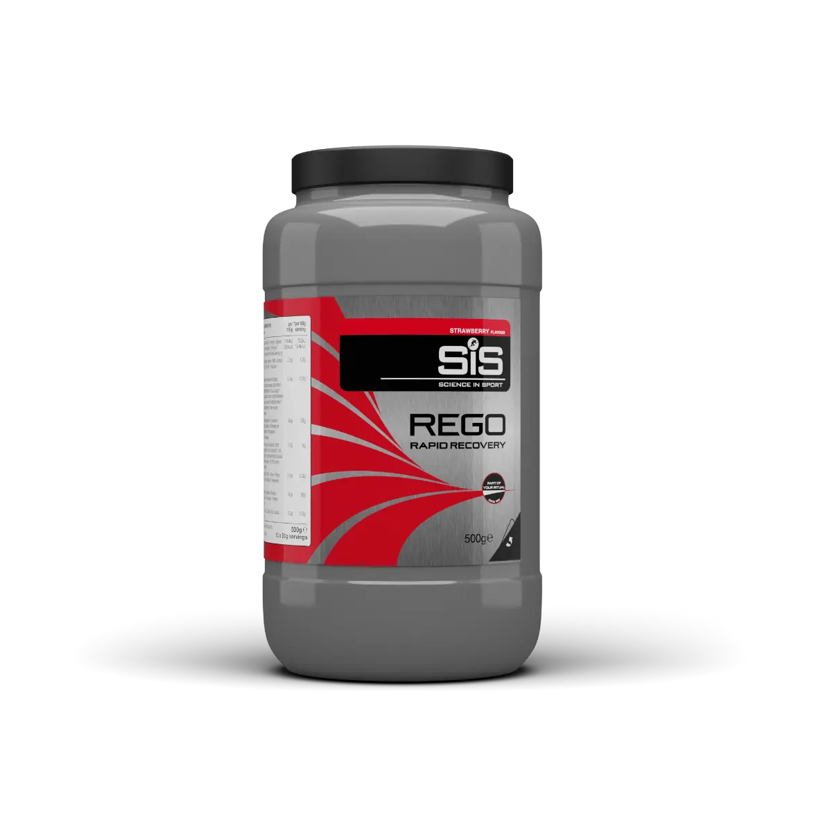 Rego Rapid Recovery 500g
