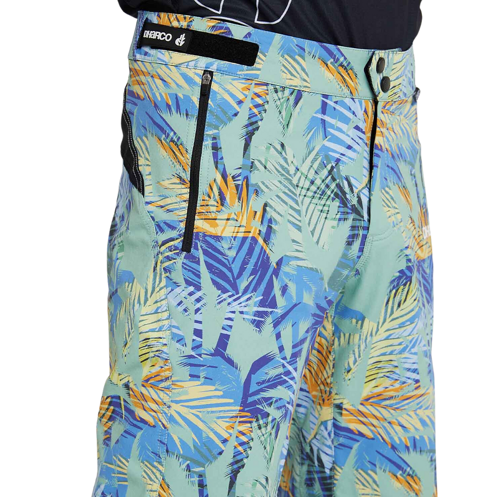 Miniatura: Short MTB | HAWAII 5-0 | DHARCO