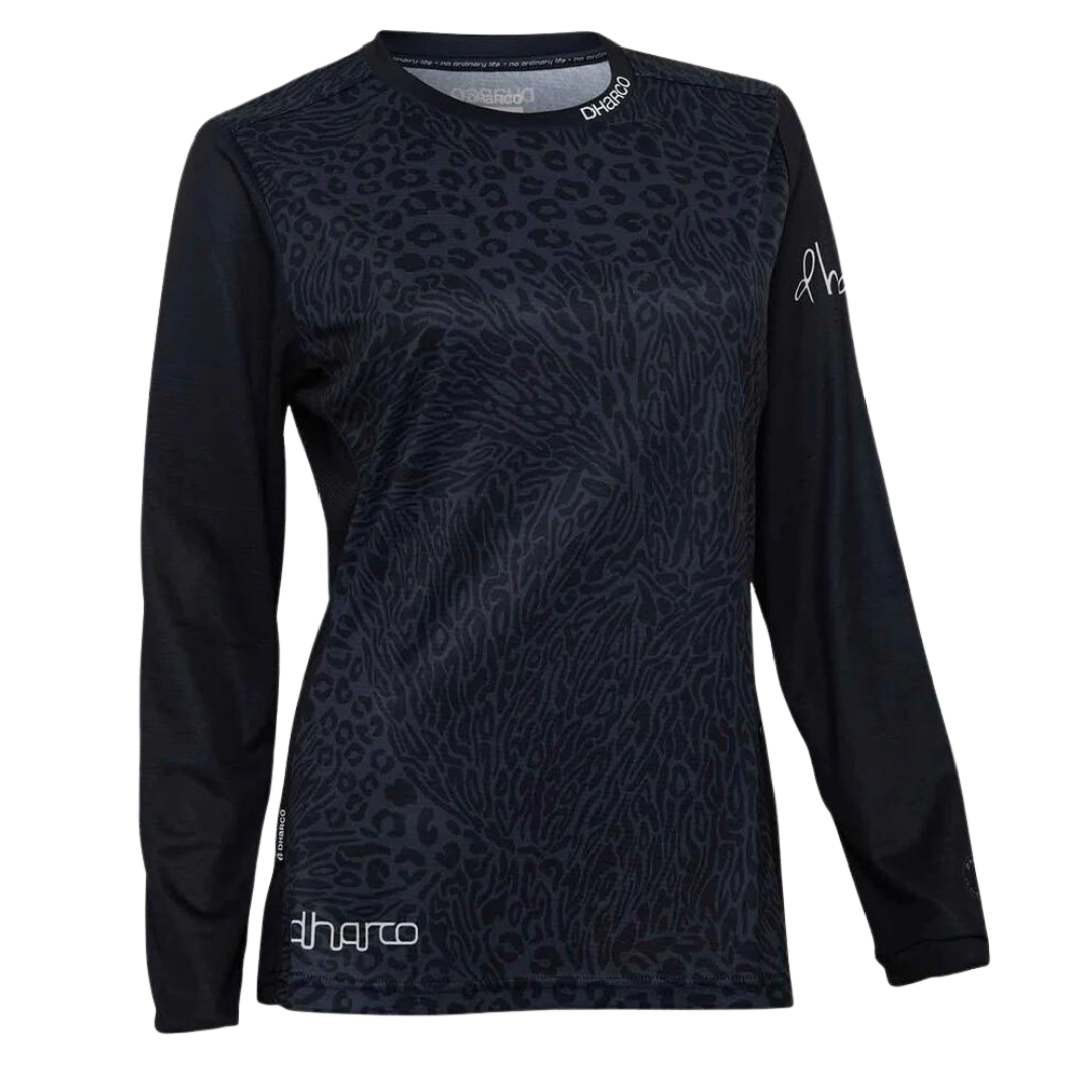 Jersey Enduro Mujer | SAVANNAH | Dharco