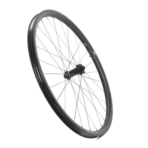 RUEDAS GRAFENO GP01 NEXO NEGRAS PROGRESS CYCLING Ktm Store