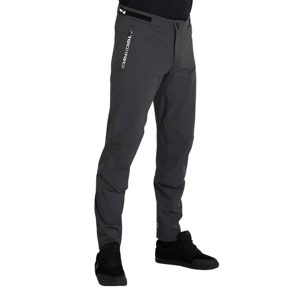 Miniatura: Pantalones Hombres MTB | SLATE | Dharco