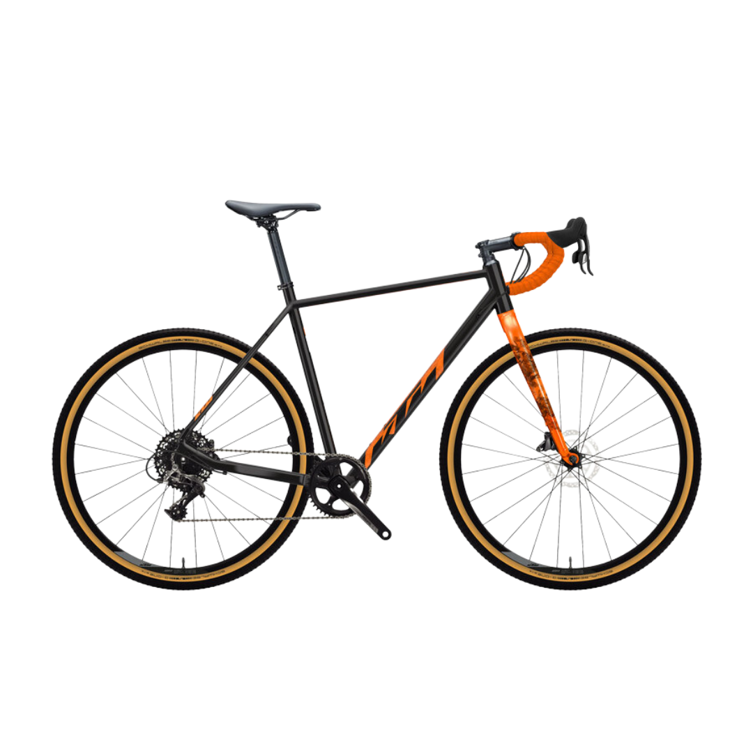 BICICLETA | X-STRADA 30 2024  | KTM
