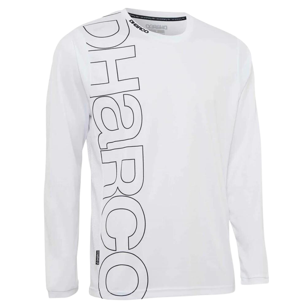 Jersey Enduro Hombres | GANGSTER OF LOVE | Dharco